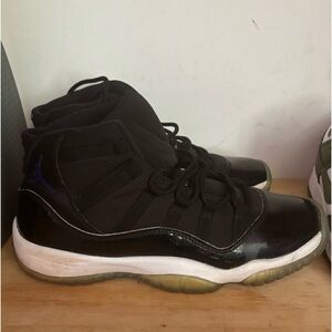 Space Jams